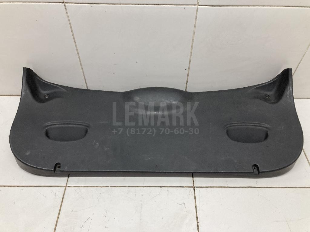 Обшивка двери багажника для  Citroen C4 Grand Picasso 2006-2014