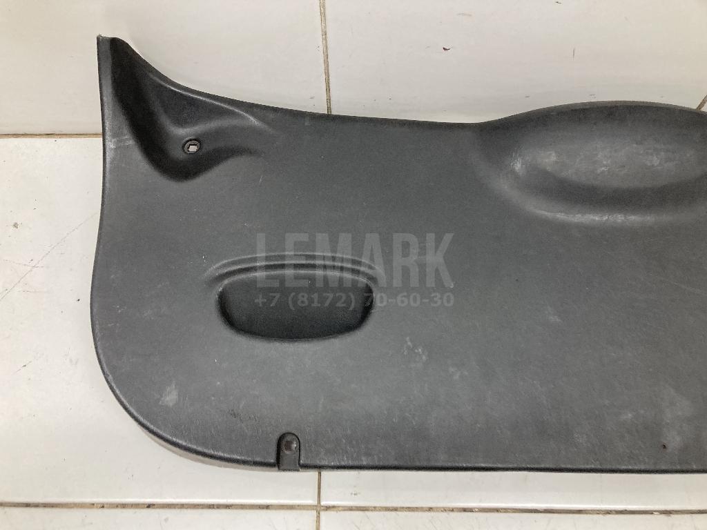 Обшивка двери багажника для  Citroen C4 Grand Picasso 2006-2014
