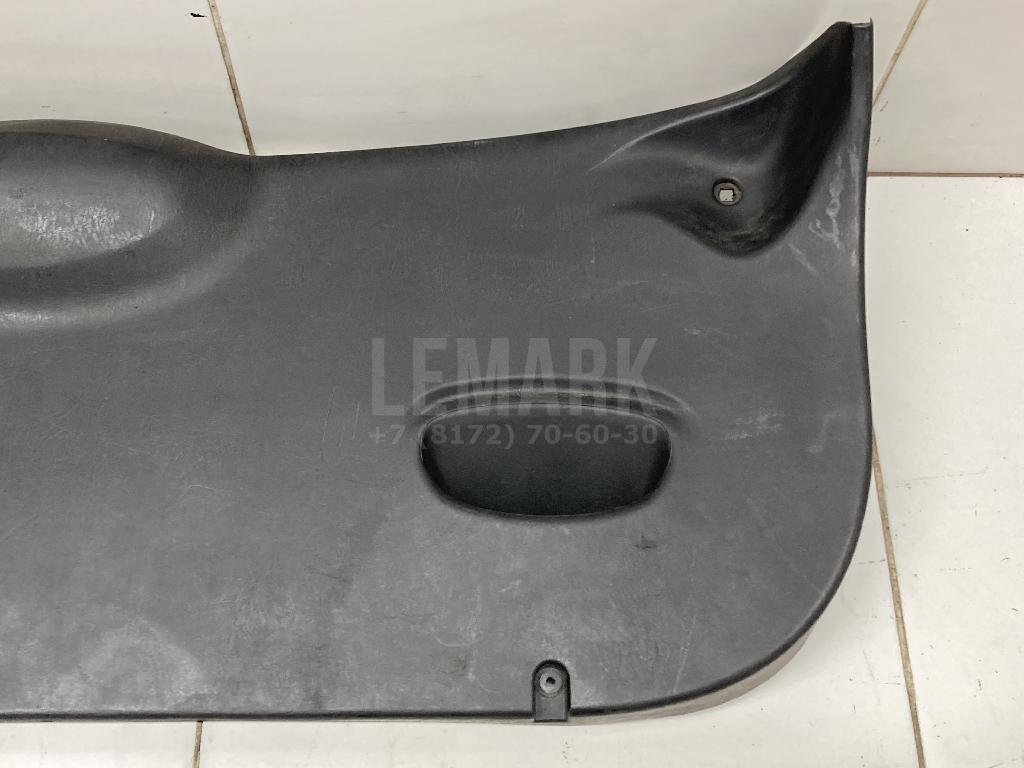 Обшивка двери багажника для  Citroen C4 Grand Picasso 2006-2014