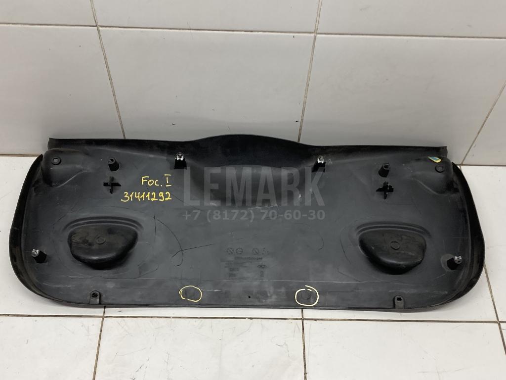 Обшивка двери багажника для  Citroen C4 Grand Picasso 2006-2014