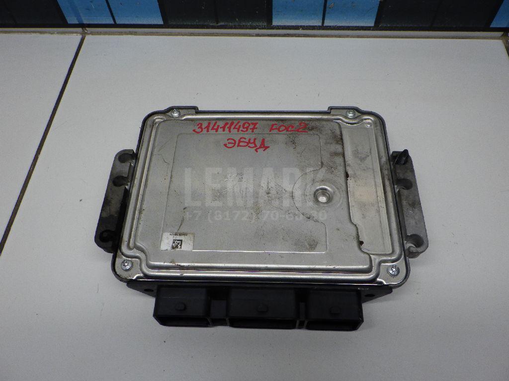 Блок управления двигателем 1456750 Ford