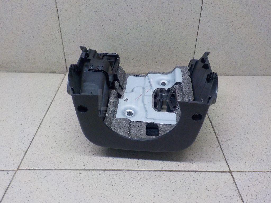 Кожух рулевой колонки нижний 848522W400NBC Hyundai-Kia