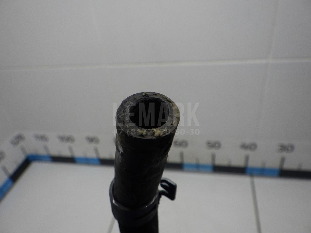 Трубка турбокомпрессора (турбины) для  BMW X6 F16/F86 2014-2020
