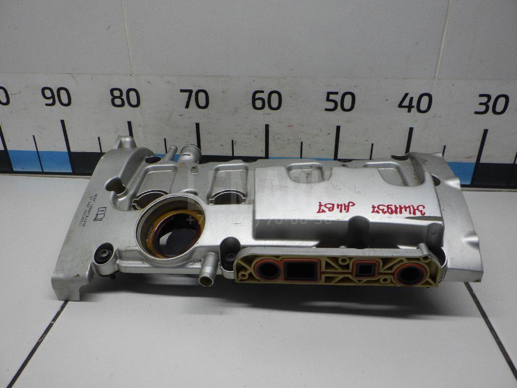 Крышка головки блока (клапанная) для  BMW X3 E83 2004-2010