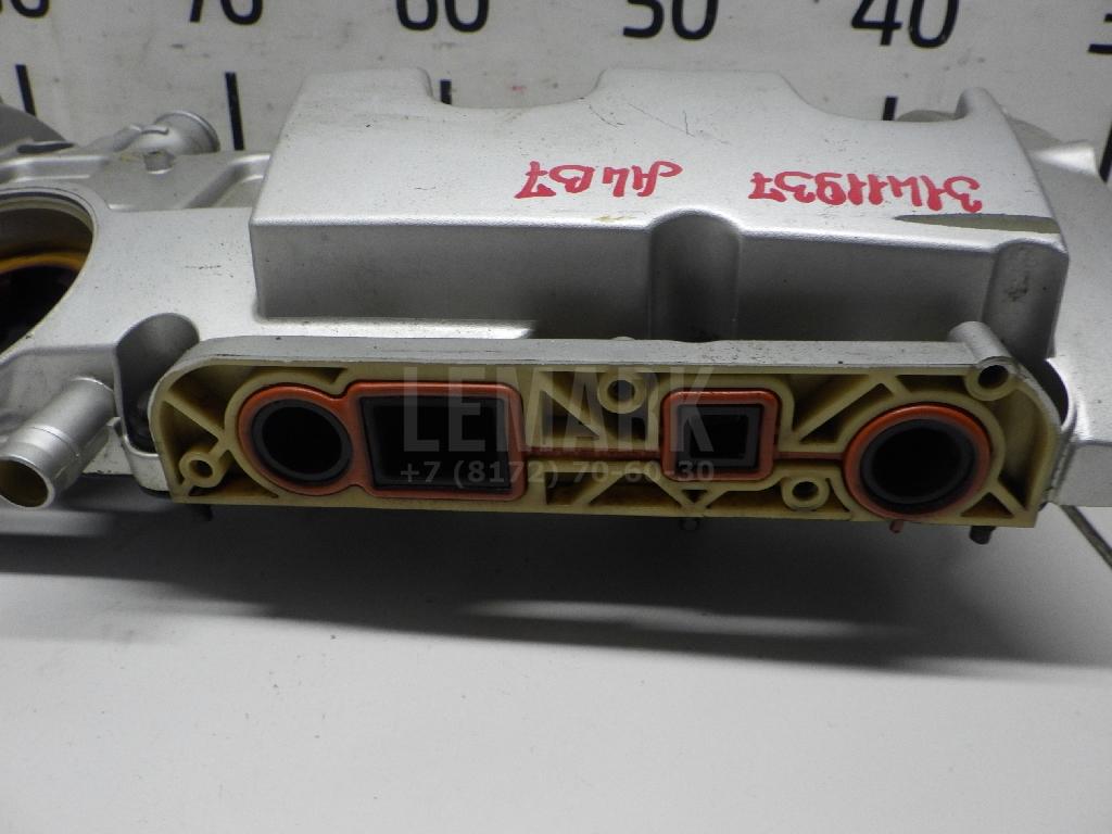 Крышка головки блока (клапанная) для  BMW X3 E83 2004-2010