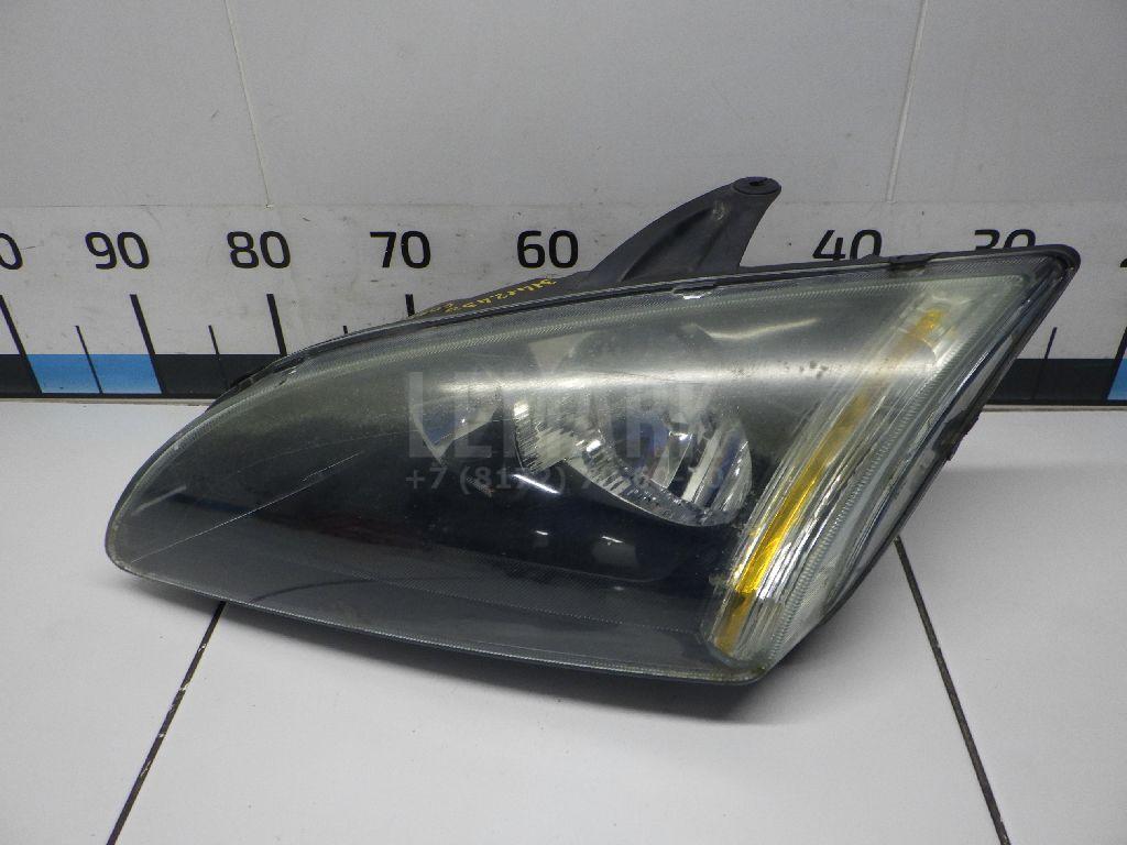 Фара левая 1480997 Ford