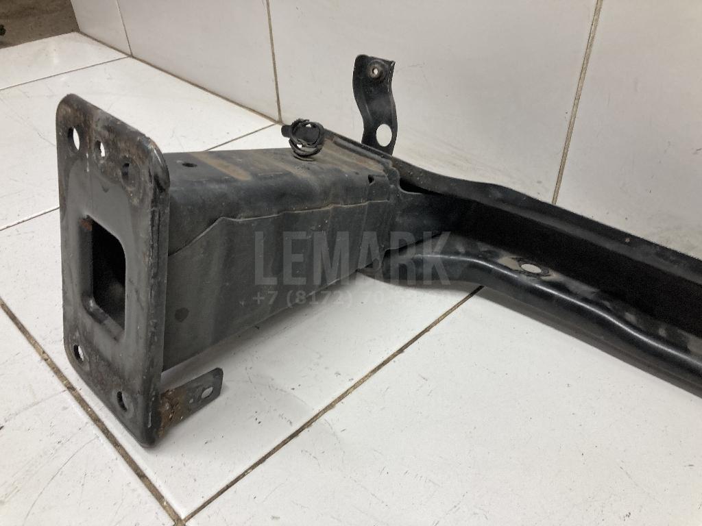 Усилитель переднего бампера для  BMW 6-serie E63 2004-2009