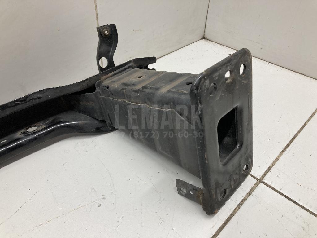 Усилитель переднего бампера для  BMW 6-serie E63 2004-2009