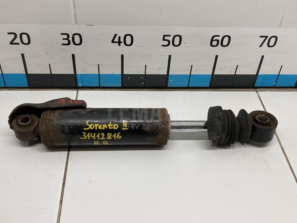 Амортизатор задний правый 553212W210 Hyundai-Kia