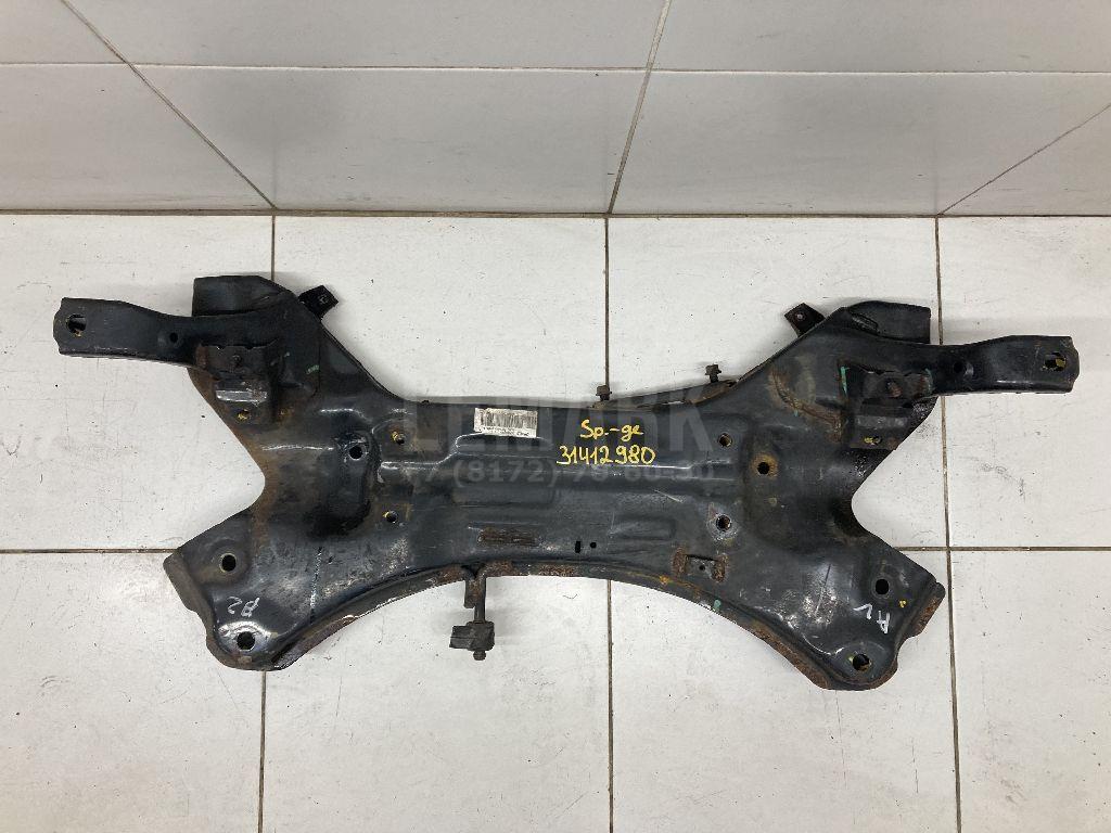 Балка подмоторная 624002Y200 Hyundai-Kia