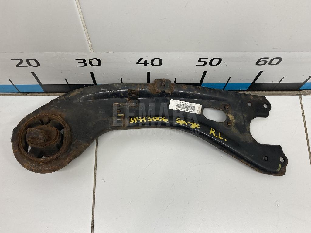 Рычаг задний продольный левый 552703W050 Hyundai-Kia