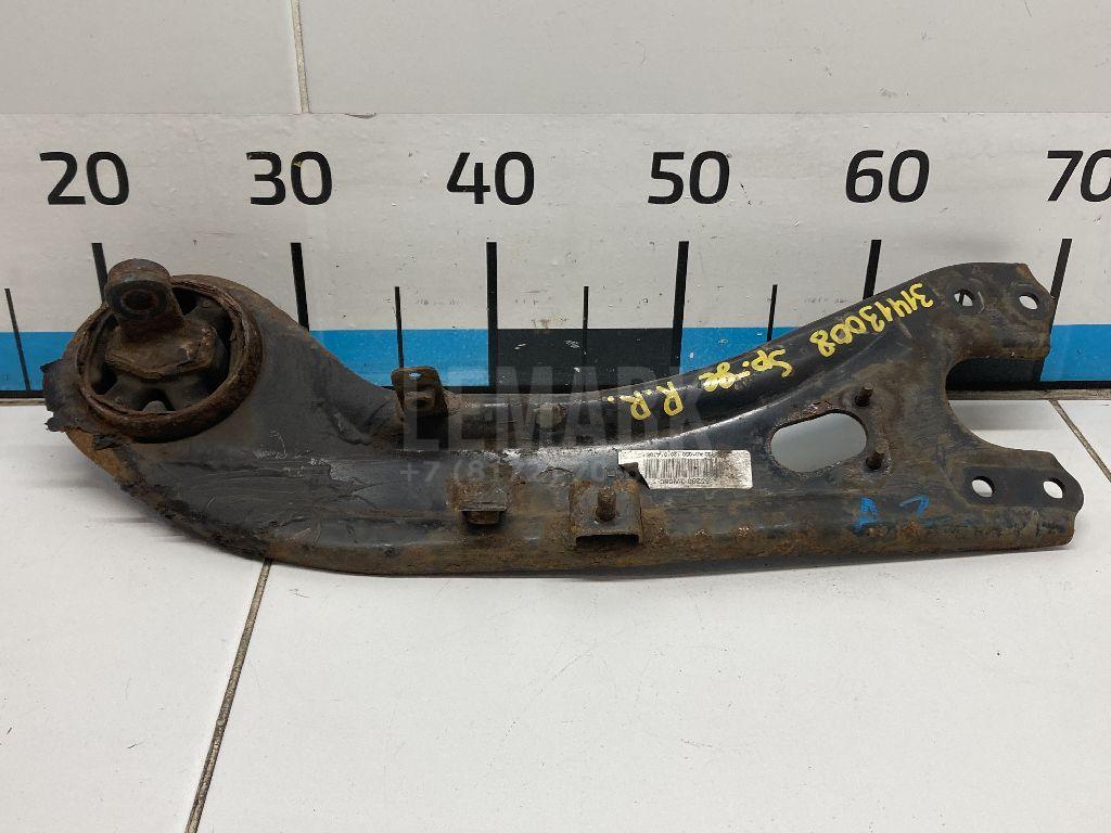 Рычаг задний продольный правый 552803W050 Hyundai-Kia