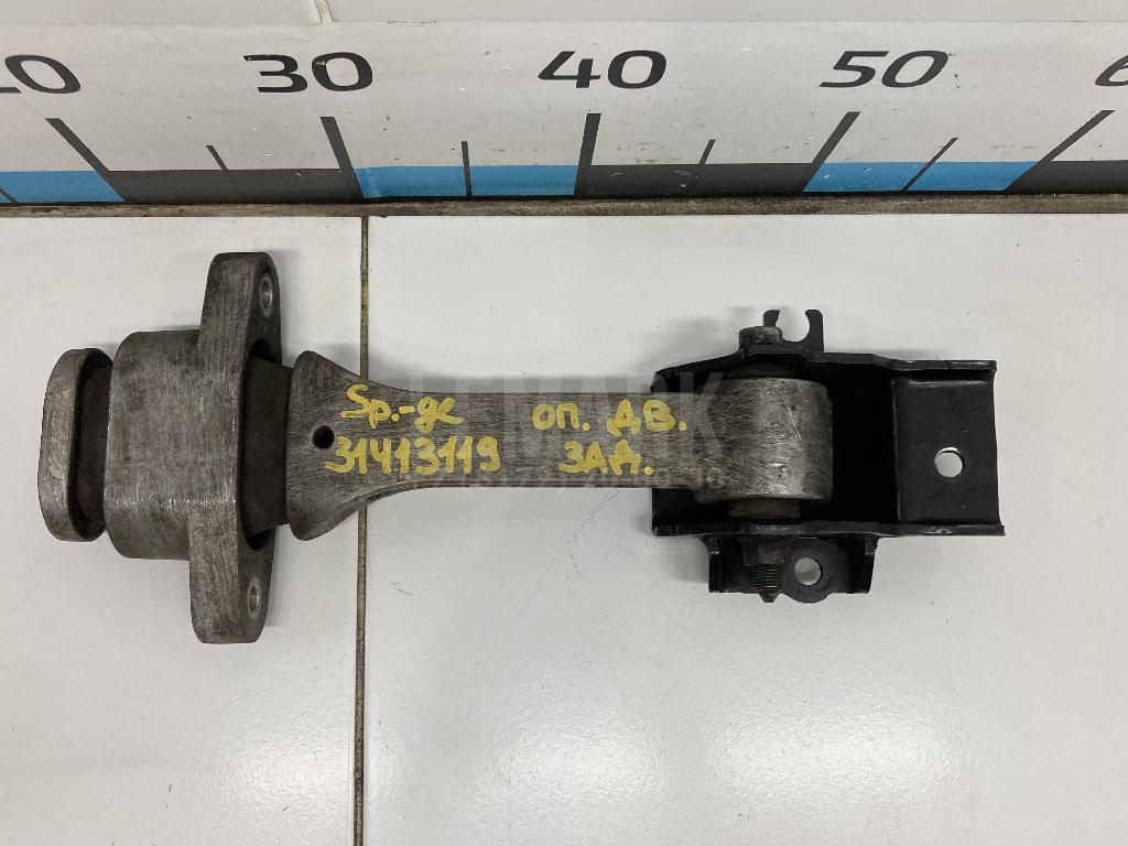 Опора двигателя задняя 219502Y600 Hyundai-Kia