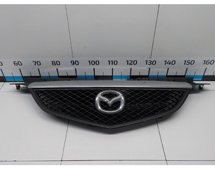 Решетка радиатора для Mazda MPV II (LW) 1999-2006 с разбора состояние хорошее