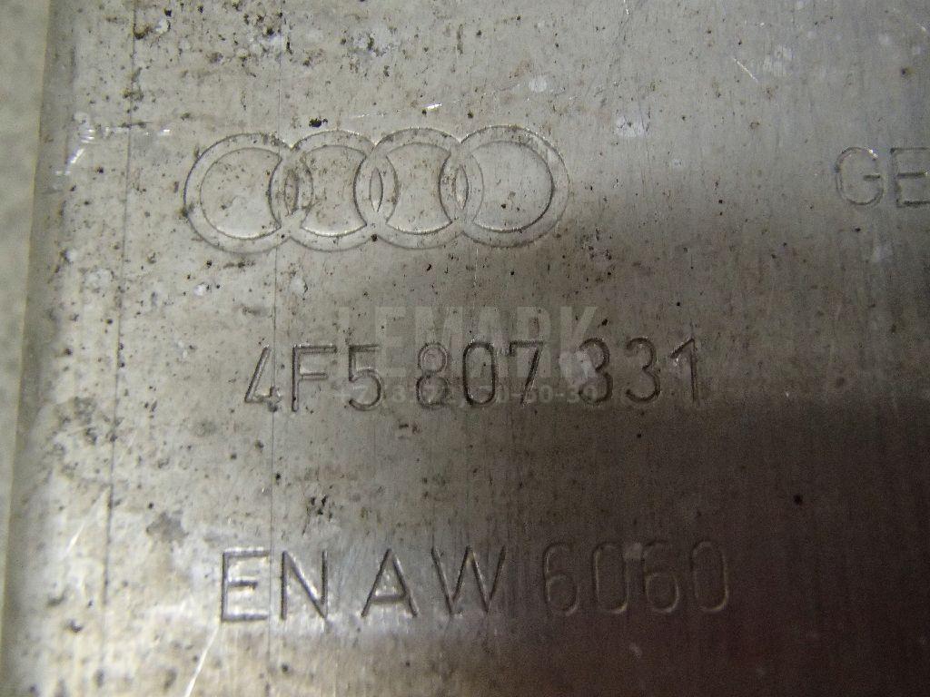 Кронштейн усилителя заднего бампера для  BMW X5 E70 2007-2013