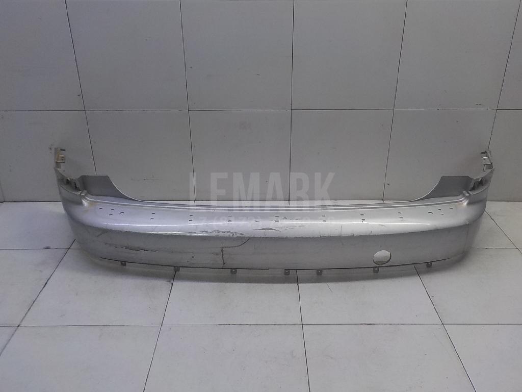Бампер задний 1333893 Ford