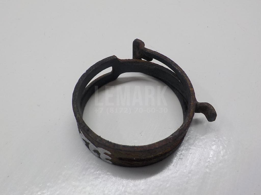 Хомут металлический N90687201 VAG