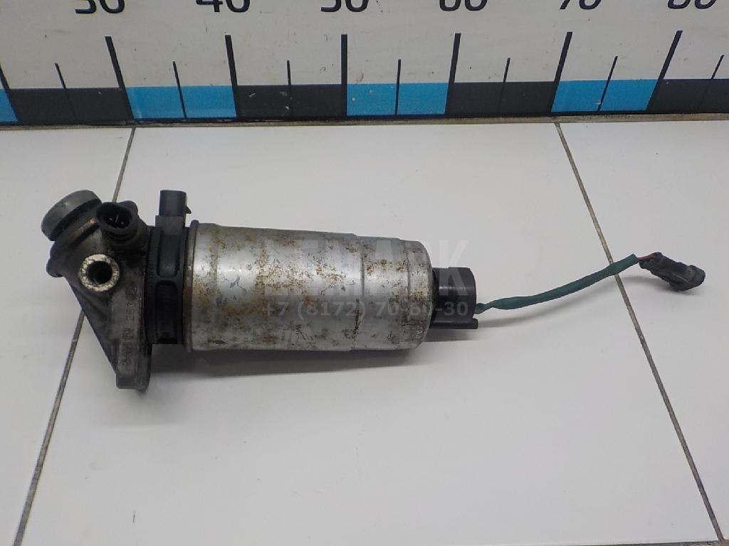 Кронштейн топливного фильтра 313003E000 Hyundai-Kia