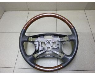 Рулевое колесо для AIR BAG (без AIR BAG) для BYD F3 2006-2013 б/у состояние удовлетворительное