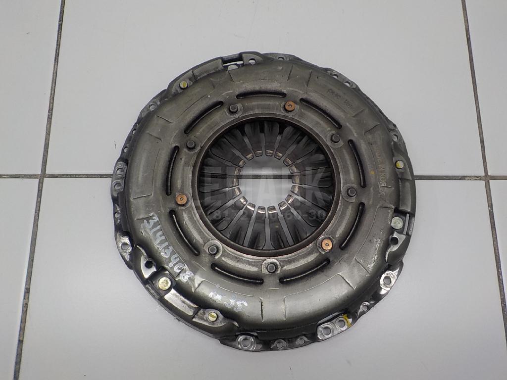 Корзина сцепления KIC33 Valeo PHC
