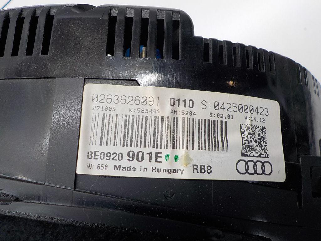Панель приборов для  BMW 3-serie E92/E93 2006-2012