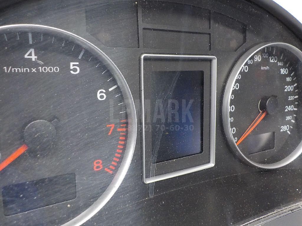 Панель приборов для  BMW 3-serie E92/E93 2006-2012