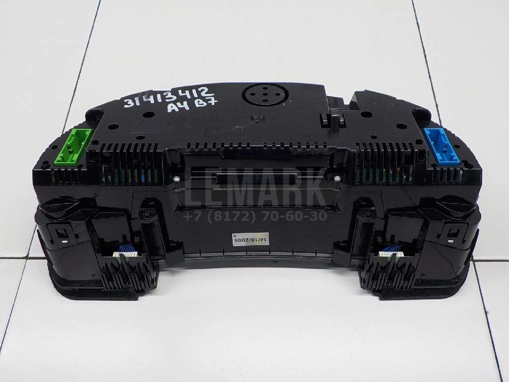 Панель приборов для  BMW 3-serie E92/E93 2006-2012