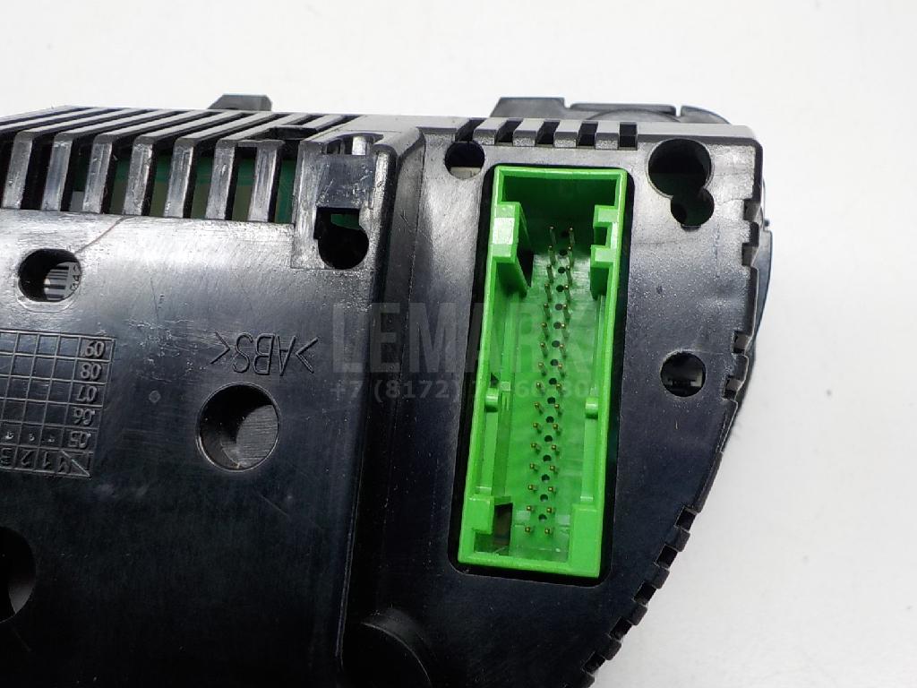 Панель приборов для  BMW 3-serie E92/E93 2006-2012