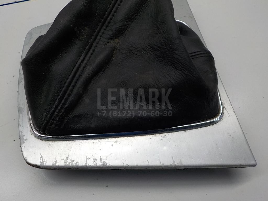 Рукоятка кулисы КПП для  Audi A5/S5 [8T] Coupe/Sportback 2007-2016