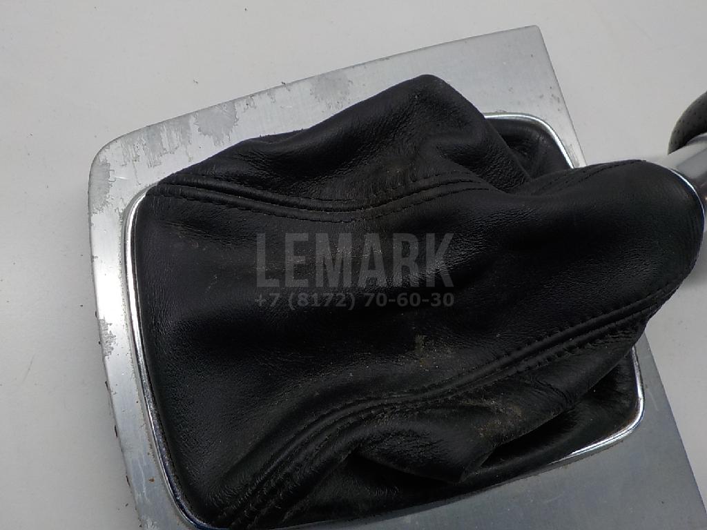 Рукоятка кулисы КПП для  Audi A5/S5 [8T] Coupe/Sportback 2007-2016