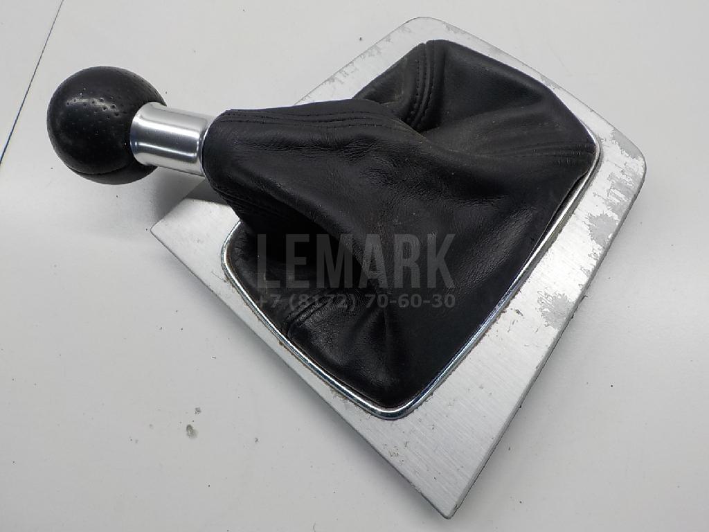 Рукоятка кулисы КПП для  Audi A5/S5 [8T] Coupe/Sportback 2007-2016