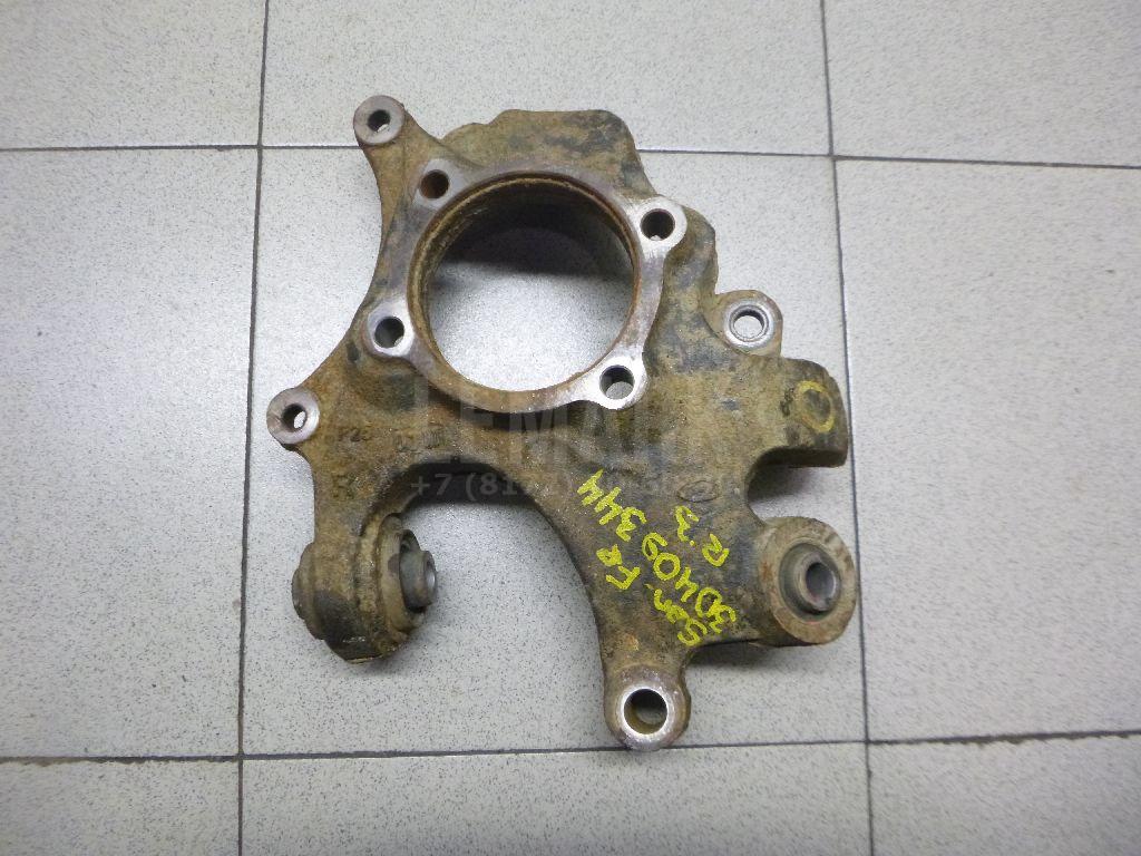 Кулак поворотный задний правый 527202P000 Hyundai-Kia