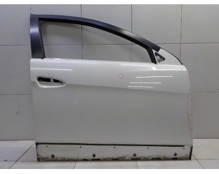 Дверь передняя правая для Dongfeng H30 Cross 2014-2018 с разборки состояние удовлетворительное