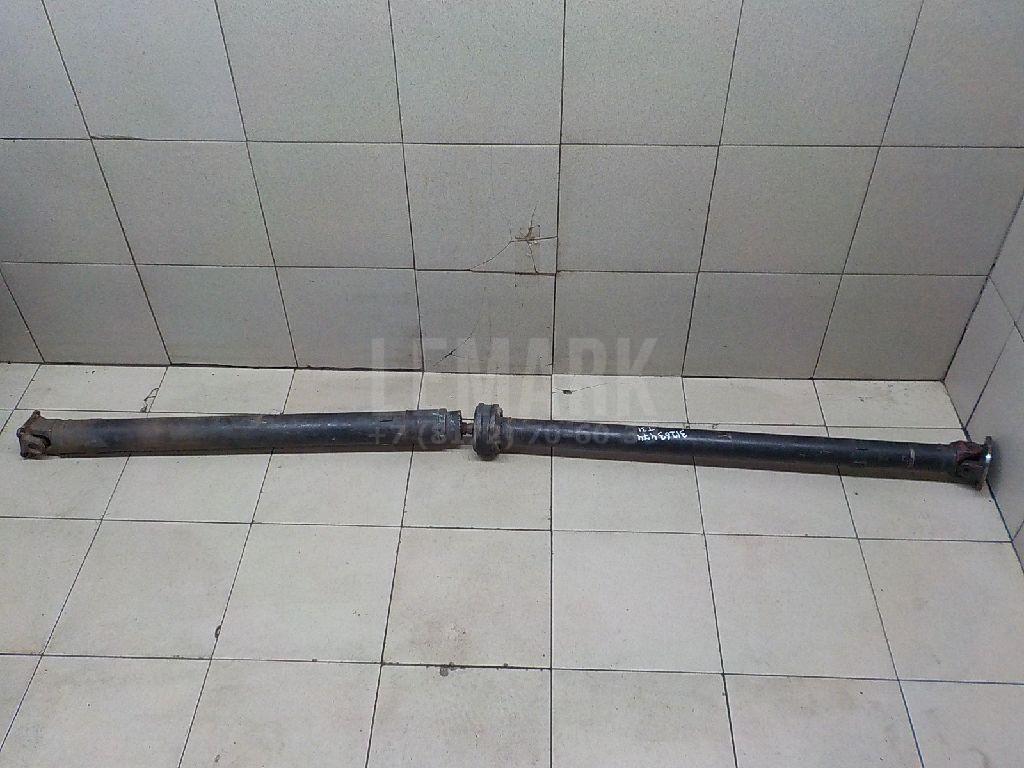 Вал карданный 37000JG70A Nissan