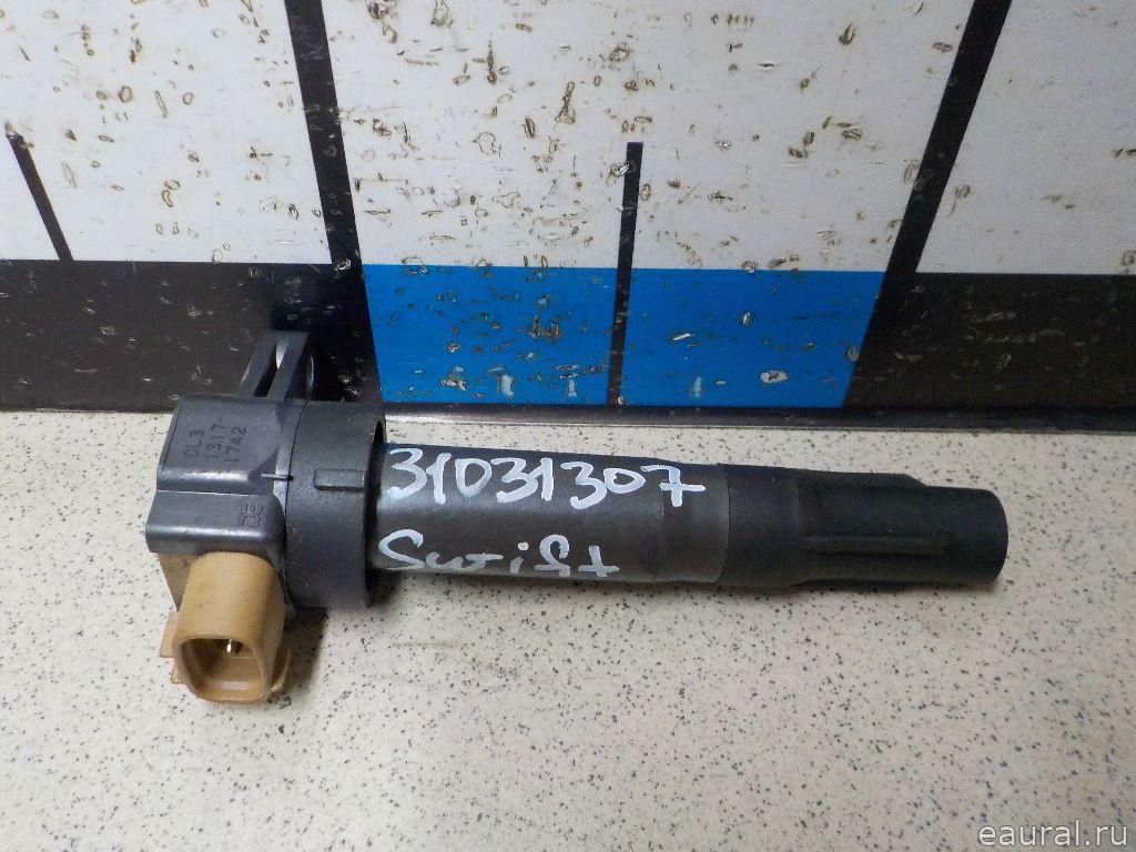 Катушка зажигания
