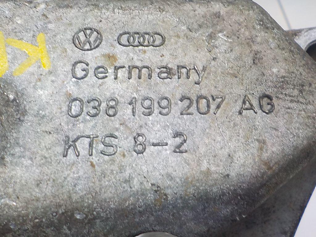 Кронштейн двигателя правый для  Audi A2 [8Z0] 2000-2005