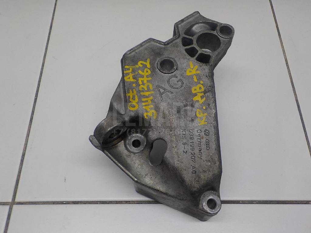 Кронштейн двигателя правый для  Audi A2 [8Z0] 2000-2005