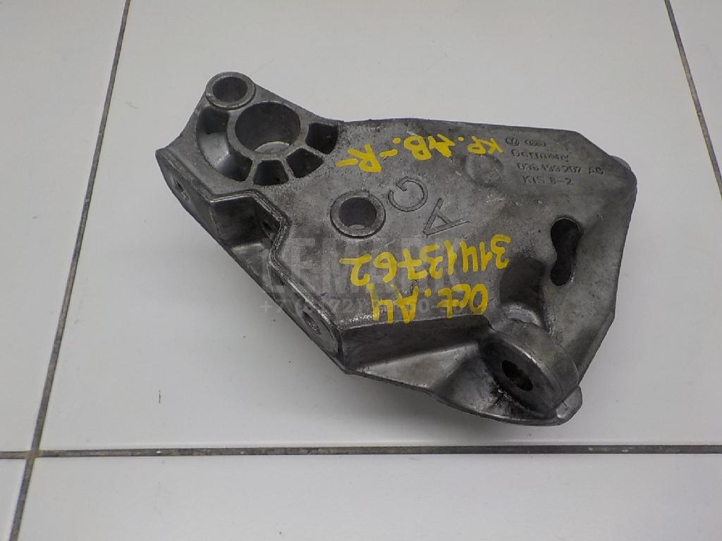 Кронштейн двигателя правый для  Audi A2 [8Z0] 2000-2005