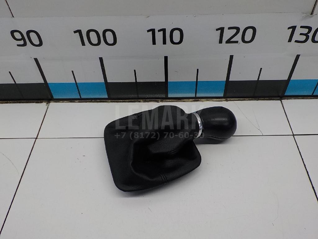 Рукоятка кулисы КПП 6C0711113CMIT VAG
