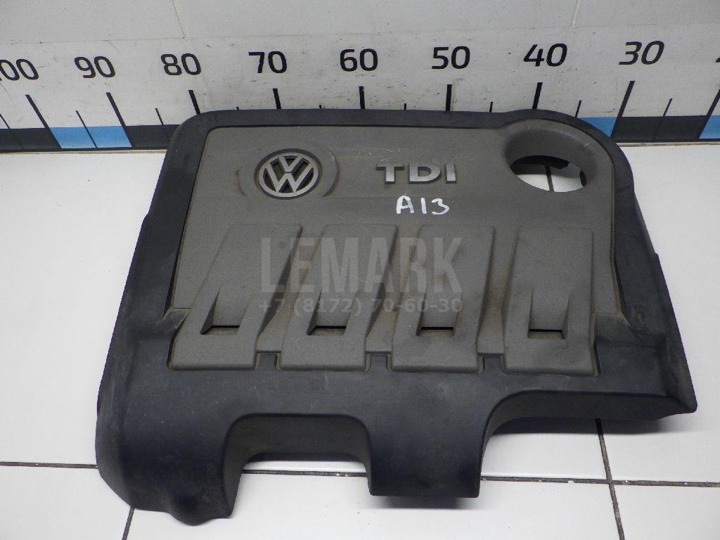 Накладка декоративная 03L103925R VAG