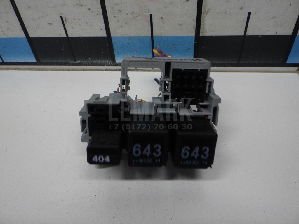 Блок реле 7L6937503 VAG