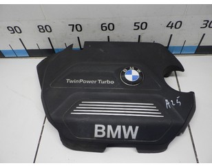Накладка декоративная для BMW X1 F48 2014> с разборки состояние отличное