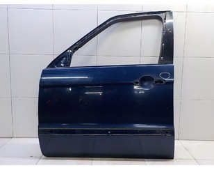 Дверь передняя левая для Ford S-MAX 2006-2015 с разбора состояние хорошее