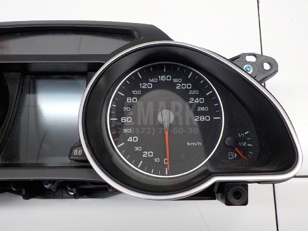 Панель приборов для  Cadillac CTS 2008-2014