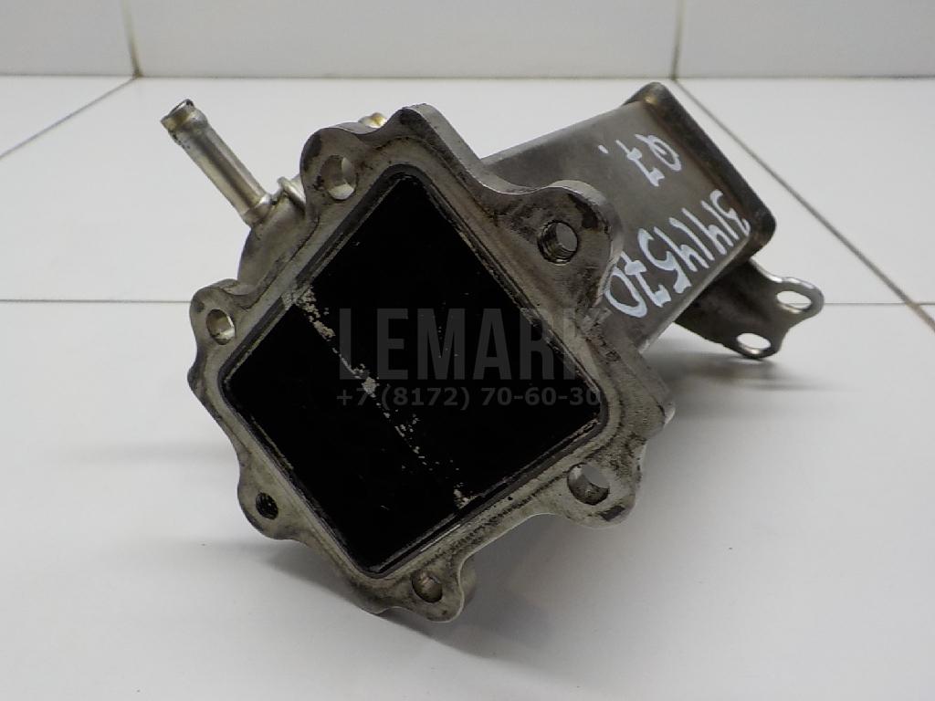 Радиатор системы EGR для  Audi A6 [C5] 1997-2004