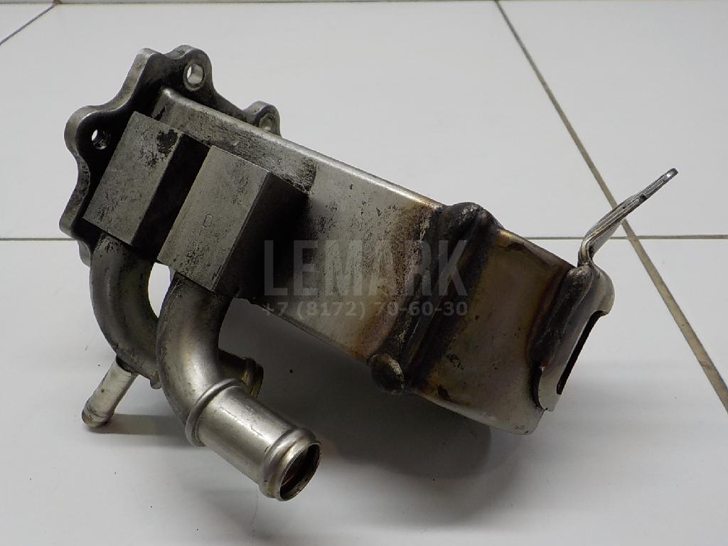 Радиатор системы EGR для  Audi A6 [C5] 1997-2004