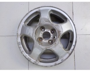 Диск колесный легкосплавный для Opel Calibra A 1990-1997 б/у состояние удовлетворительное