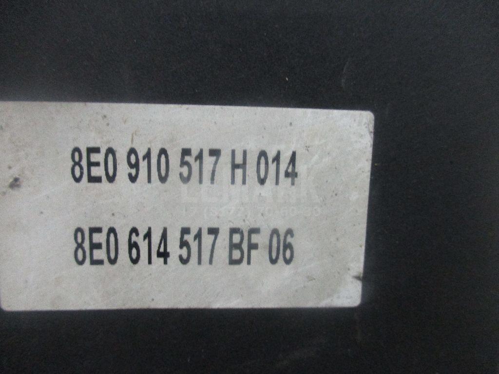 Блок ABS (насос)