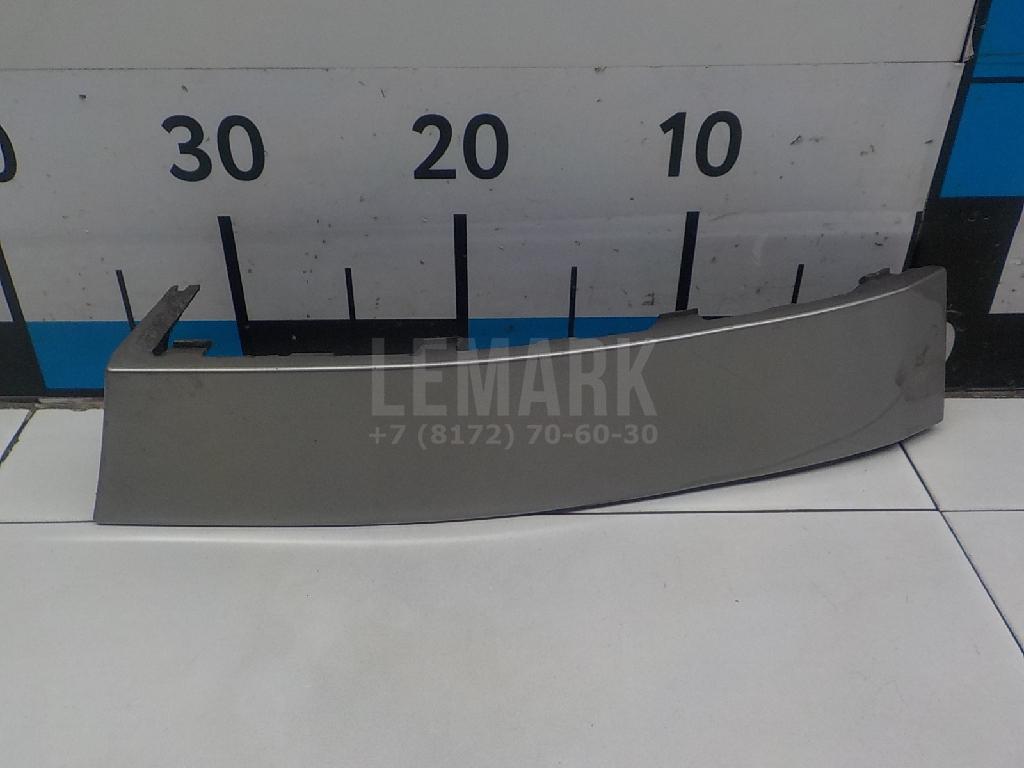 Планка под фонарь правая 1Z5813346 VAG