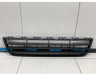 Решетка в бампер центральная для Daewoo Matiz (M100/M150) 1998-2015 б/у состояние отличное